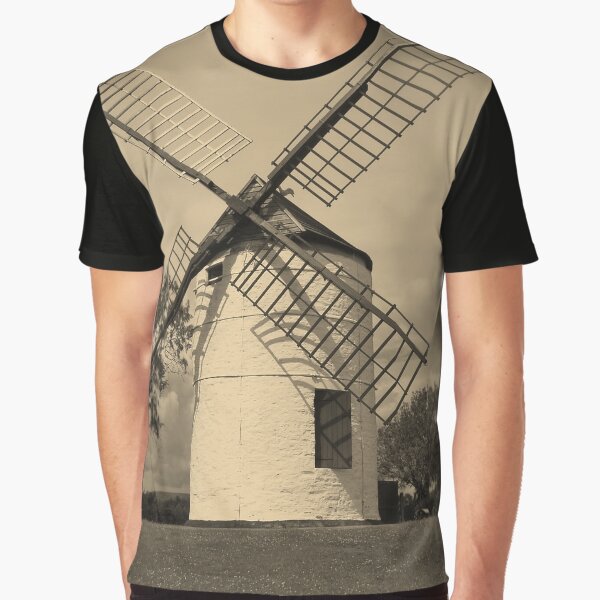 Item preview, Ashton Windmill designed and sold by lezvee.