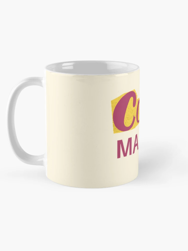 Thumbnail 5 of 6, Coffee Mug, code master - programming merch designed and sold by TheCodeChic.