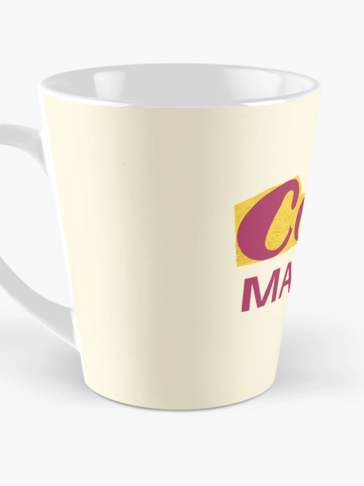 Thumbnail 3 von 4, Kaffeebecher, Code Master – Programmier-Merch designt und verkauft von TheCodeChic.
