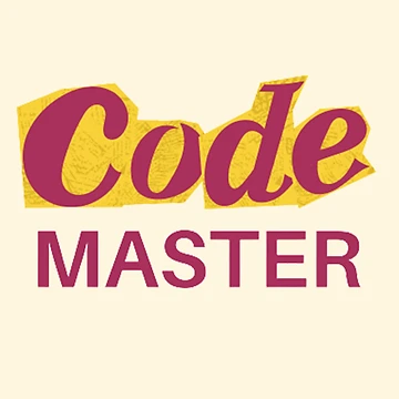 Vorschaubild zum Design Code Master – Programmier-Merch von TheCodeChic