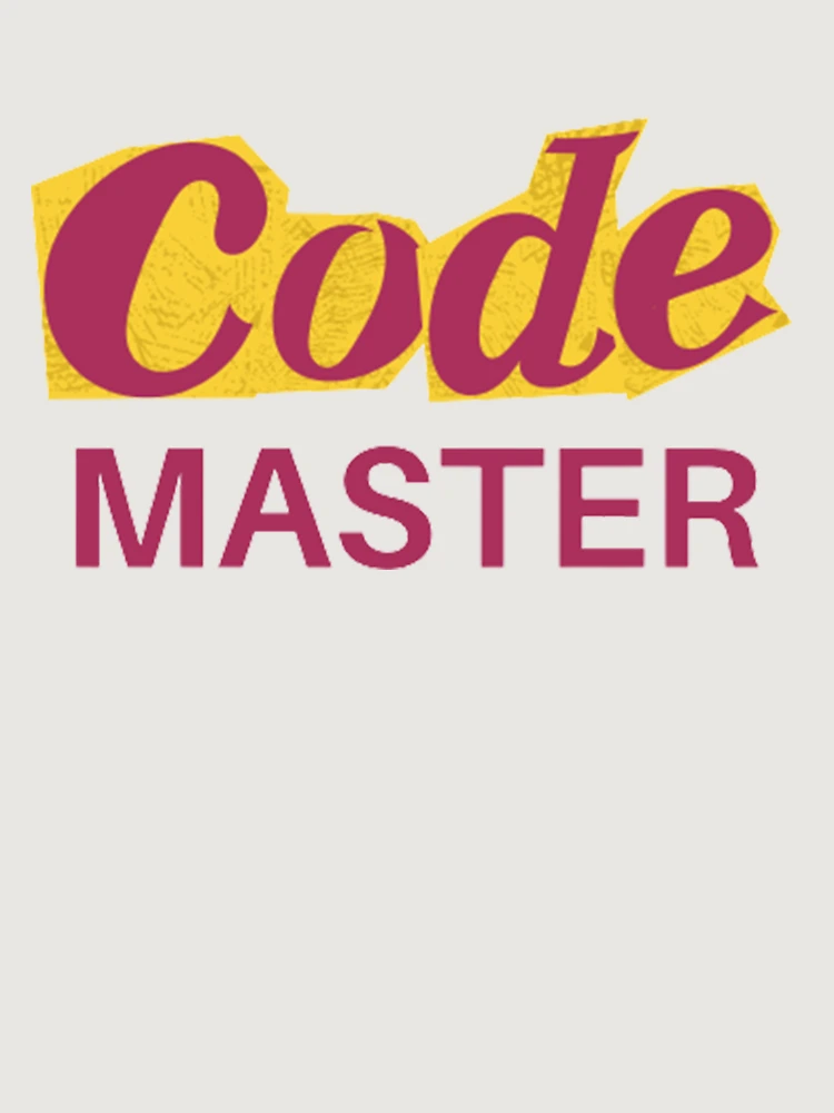 Thumbnail 6 of 6, Premium Oversized Sweatshirt, code master - programming merch designed and sold by TheCodeChic.