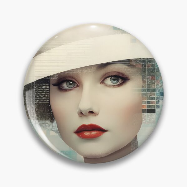 Item preview, Abstract Regard designed and sold by munki-urban.