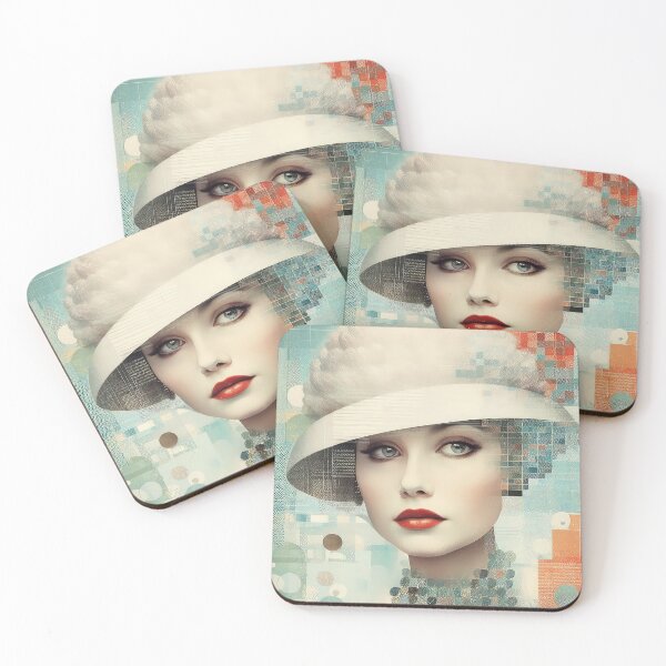 Item preview, Abstract Regard designed and sold by munki-urban.