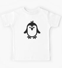 Penguin Kids Tee