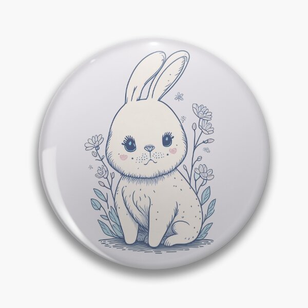 Item preview, Rabbit Dreamscape designed and sold by pigipeach.