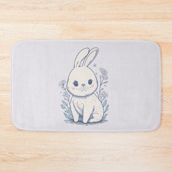 Item preview, Rabbit Dreamscape designed and sold by pigipeach.