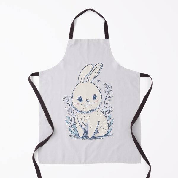 Item preview, Rabbit Dreamscape designed and sold by pigipeach.