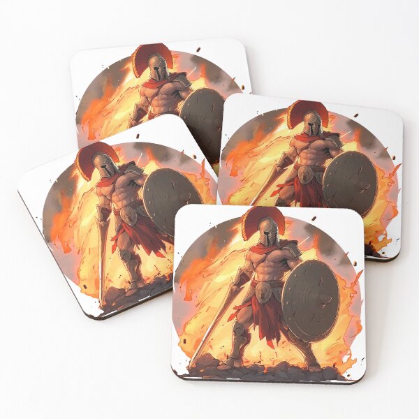 Item preview, Warriors stand strong! designed and sold by Istarfal.