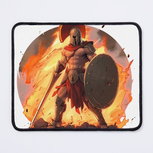 Item preview, Warriors stand strong! designed and sold by Istarfal.
