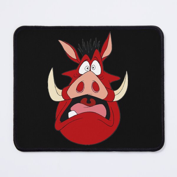 Item preview, Pumbaa designed and sold by AlexanPfef.