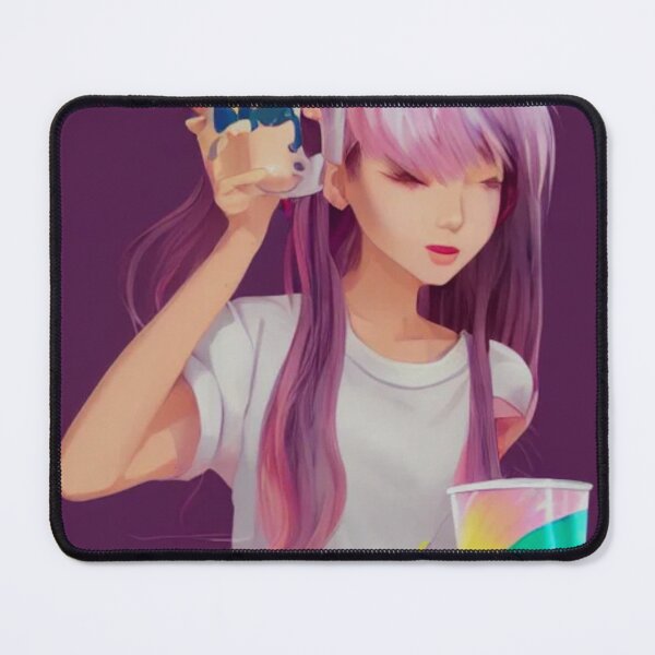 Item preview, Anime Lover Art designed and sold by Yash-.