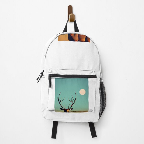 Item preview, Deer designed and sold by RareBitsLab.