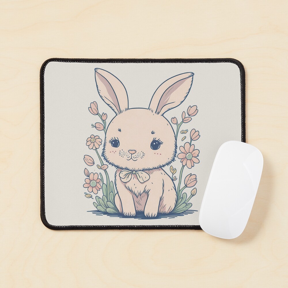 Item preview, Mouse Pad designed and sold by pigipeach.