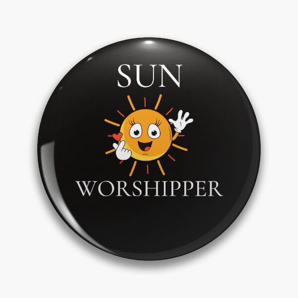 Artikelvorschau, Sonnenanbeter entworfen und verkauft von MiSuPa.