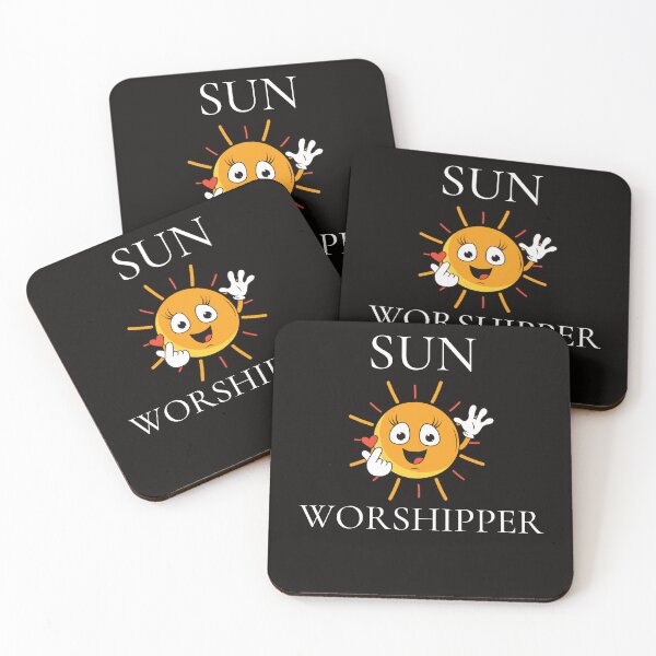 Item preview, sun worshipper designed and sold by MiSuPa.