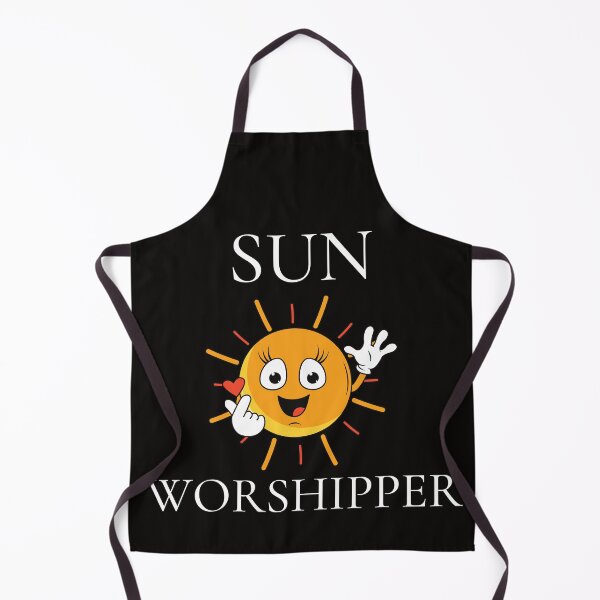 Item preview, sun worshipper designed and sold by MiSuPa.
