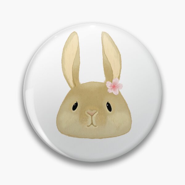 Item preview, bunny designed and sold by Rebekka  Schönefuß.