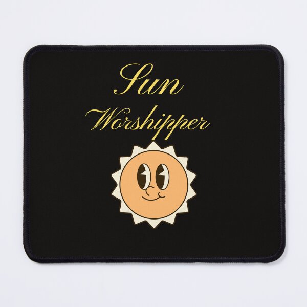 Item preview,  SUN WORSHIPPER designed and sold by MiSuPa.