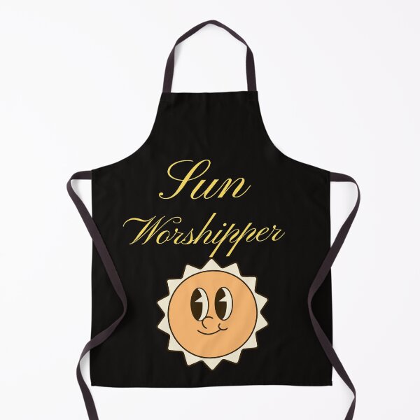 Item preview, SUN WORSHIPPER designed and sold by MiSuPa.