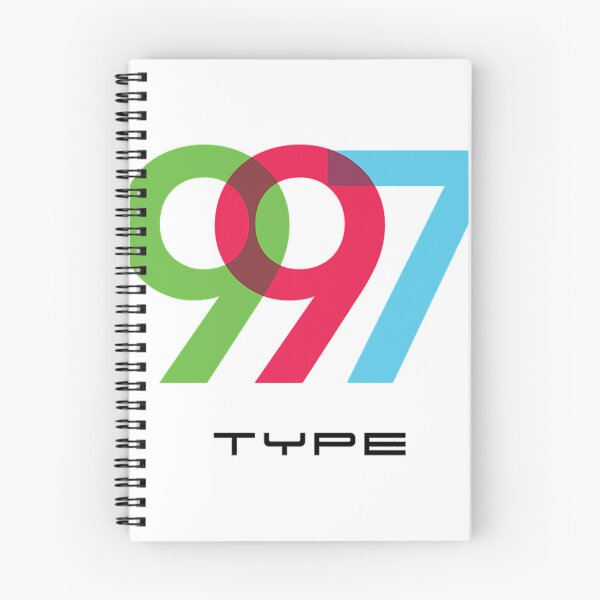 Item preview, Porsche type 997 designed and sold by adonisshirtshop.