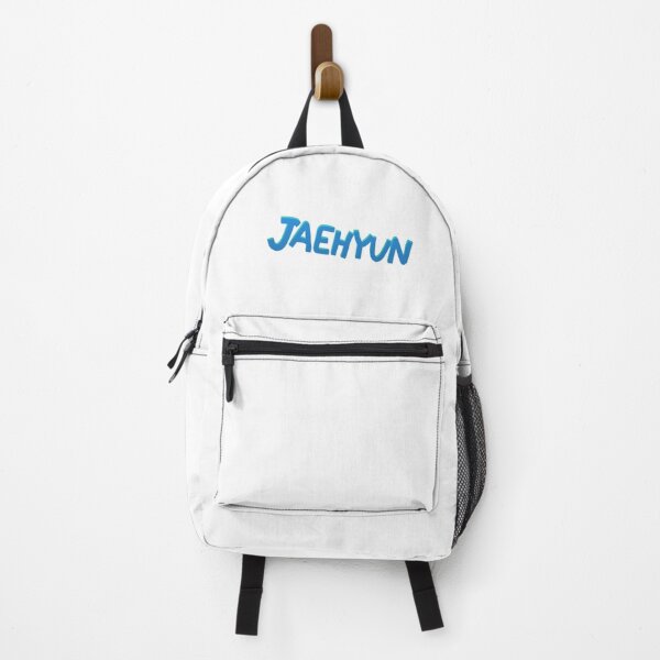 Item preview, BOYNEXTDOOR Jaehyun Member Name Kpop Print designed and sold by kirstenovich.