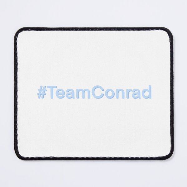 Item preview, team conrad designed and sold by lilywonng.