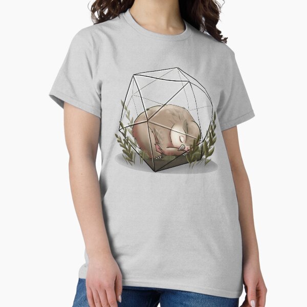 Item preview, D20 Owlbear designed and sold by ArtnZeug.