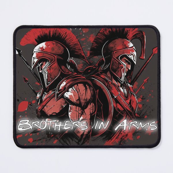 Item preview, Brothers in arms designed and sold by Istarfal.