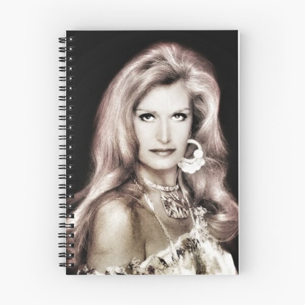 Item preview, Dalida  designed and sold by Heba3000.