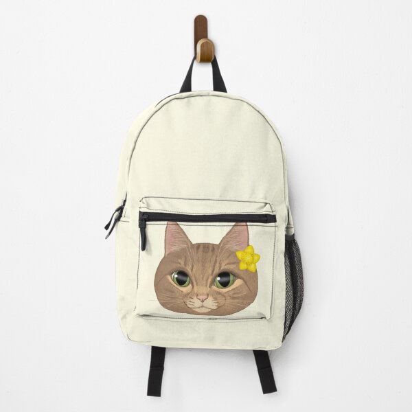 Item preview, cat designed and sold by Rebekka Schönefuß.