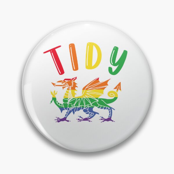 Item preview, Tidy designed and sold by Harry Wilde.