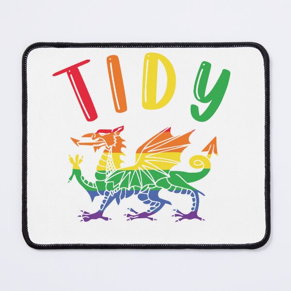 Item preview, Tidy designed and sold by Harry Wilde.