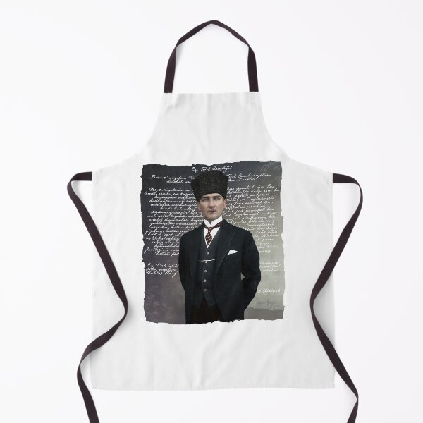 Item preview, Ataturk Genclige Hitabe designed and sold by buddybryan.