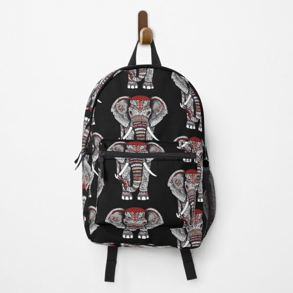 Item preview, Elephant, Animal Artwork, Thailand designed and sold by R-RHAPSODY.