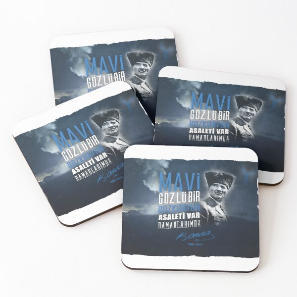 Item preview, Mavi Gözlü Bozkurt designed and sold by buddybryan.