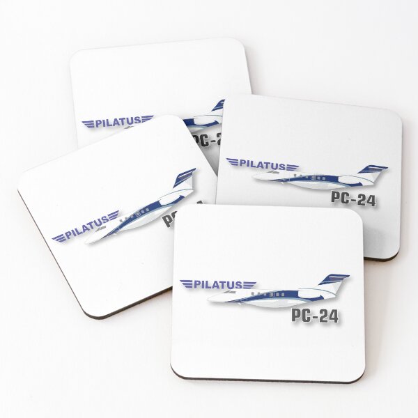 Item preview, Pilatus PC24 designed and sold by GregThompson.