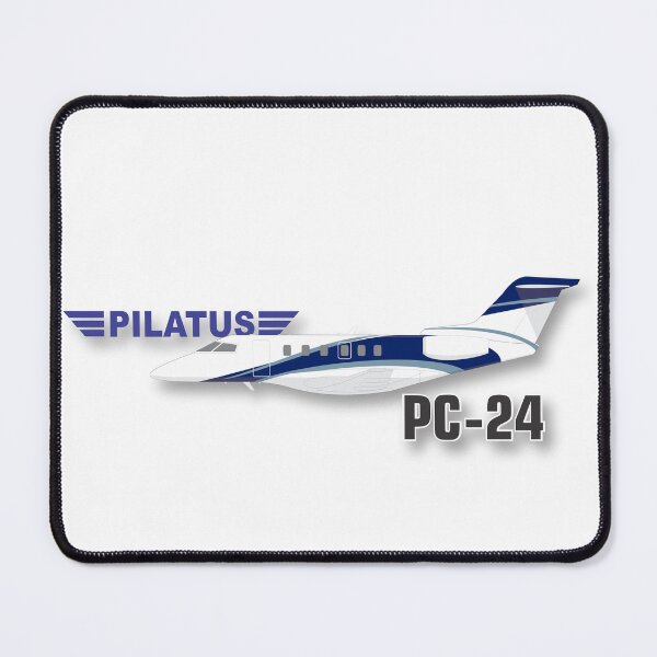 Item preview, Pilatus PC24 designed and sold by GregThompson.