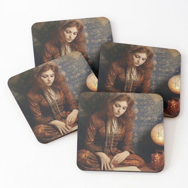 Item preview, Divination designed and sold by swaninflight.