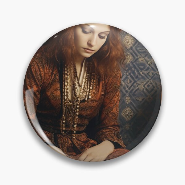 Item preview, Divination designed and sold by swaninflight.