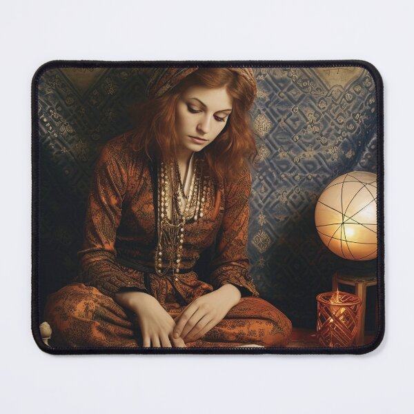 Item preview, Divination designed and sold by swaninflight.