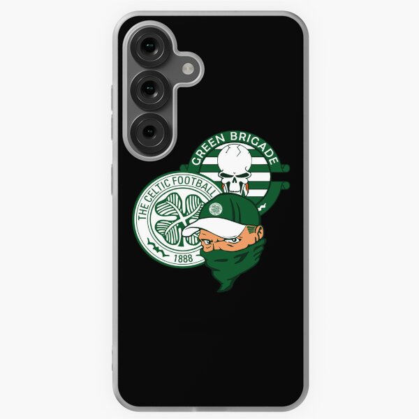 Item preview, Green Brigade -ULTRAS Celtic-      designed and sold by thequeensresin.