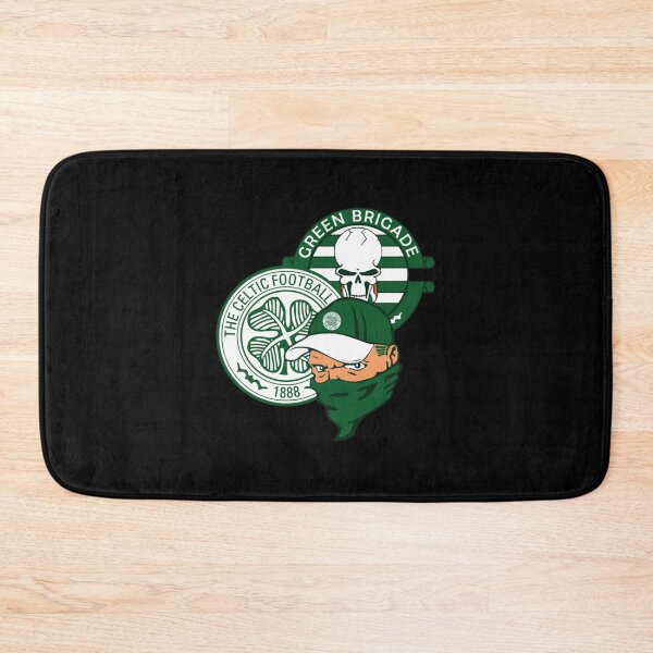 Item preview, Green Brigade -ULTRAS Celtic-      designed and sold by thequeensresin.