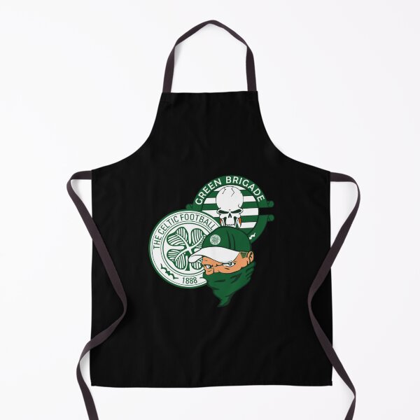 Item preview, Green Brigade -ULTRAS Celtic- designed and sold by thequeensresin.