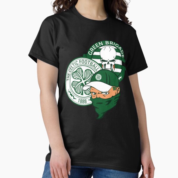 Item preview, Brigada Verde -ULTRAS Celtic- designed and sold by thequeensresin.