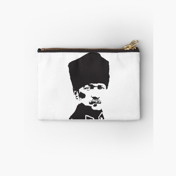 Item preview, Mustafa Kemal Ataturk designed and sold by buddybryan.