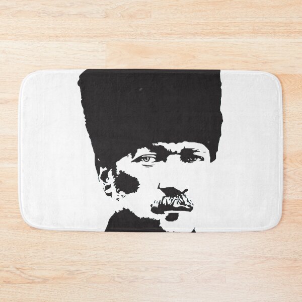 Item preview, Mustafa Kemal Ataturk designed and sold by buddybryan.