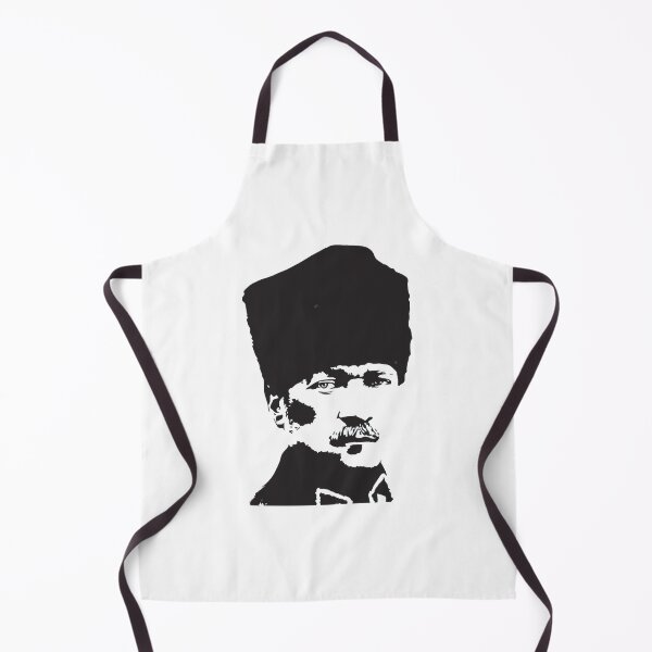 Item preview, Mustafa Kemal Ataturk designed and sold by buddybryan.