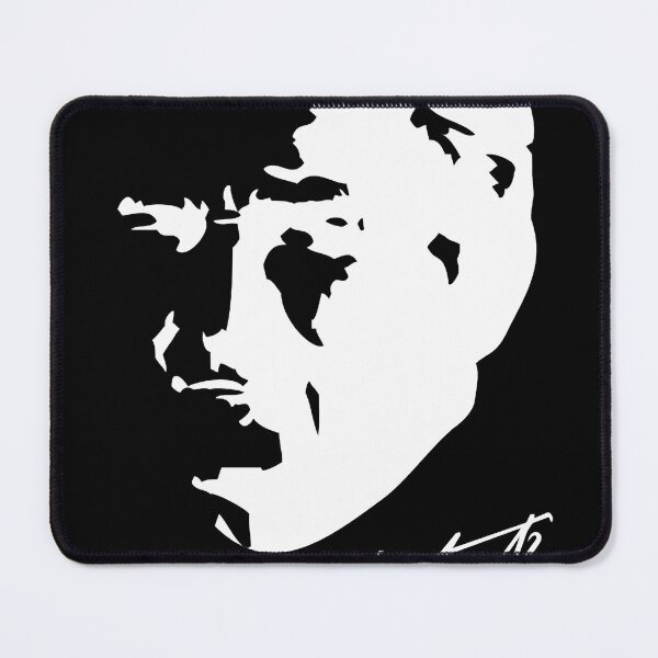 Item preview, Mustafa Kemal Atatürk   designed and sold by buddybryan.