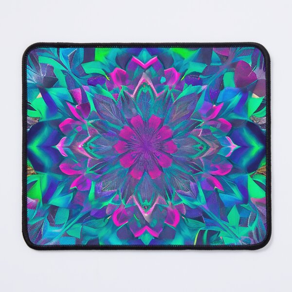 Item preview, Parallel Bloom designed and sold by Psychopattern.