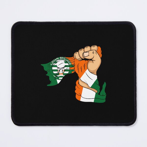 Item preview, Green Brigade     designed and sold by thequeensresin.